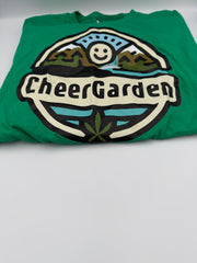 Long sleeve t-shirt