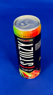 Stiiizy Watermelon Wave THC Seltzer
