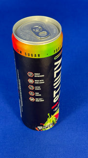 Stiiizy Watermelon Wave THC Seltzer