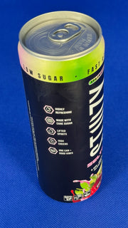 Stiiizy Strawberry Kiwi THC Seltzer