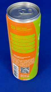 Canabzy Citrus Squeeze THC Seltzer