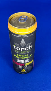 Torch THC Seltzter