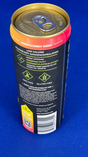 Torch THC Seltzter